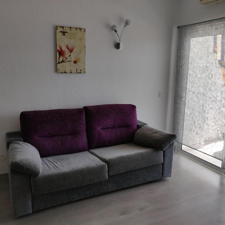 Studio Anna - Playa Paraiso Tenerife Apartment Costa Adeje  Exterior photo