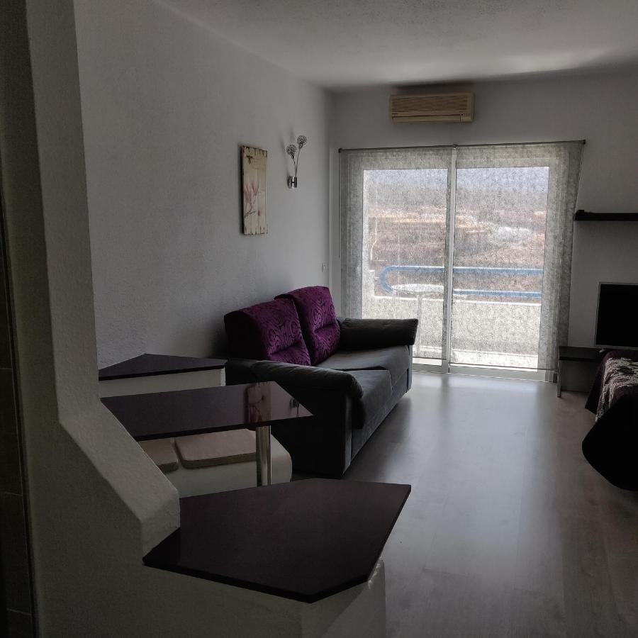 Studio Anna - Playa Paraiso Tenerife Apartment Costa Adeje  Exterior photo
